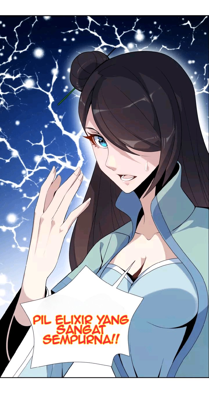 World Of Immortals 2 Chapter 10 Gambar 94